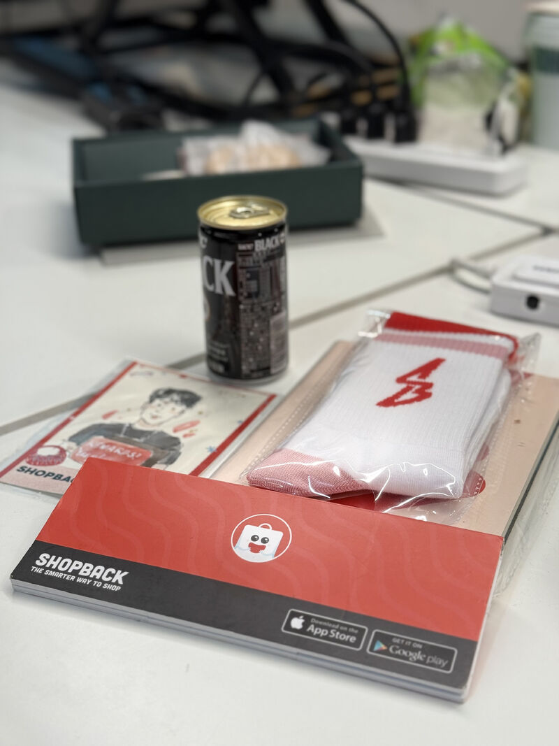 Six Months at ShopBack: Wrapping Up My Backend Internship